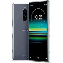 Sony Xperia 1 J9110香港版　128GB H68a23f7a5a314eeb805ae9935ba9e